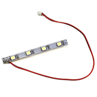 Joys Tech 6061 Front LED Gantry