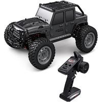 Joys Tech 16103 GANTRY Jeep Grey 1/16 RTR