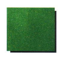 JTT Grass Mat   Med Green     1.2x2.5m