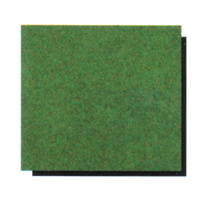 JTT Grass Mat   Moss Green   1.2x2.5m