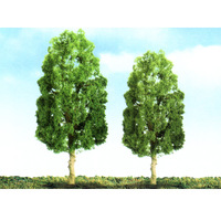 JTT Sycamore Trees               203mm   (1)