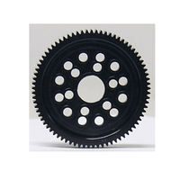 Kimbrough Spur Gear 87T   48dp