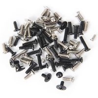 LDRC LA0022 LD18 Screw Set Complete Car