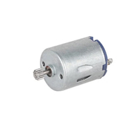 LDRC LA0030-150 Motor 150 Size Round