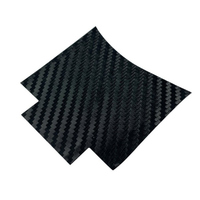 LDRC LA0035 AE86 Carbon Film For Bonnet