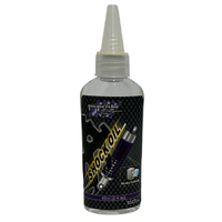 Mumeisha Shock Oil  100w 50ML