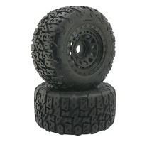 Method RC Terraform All Terrain MT 1/8 Array BLTD 17mm Hex (PR)