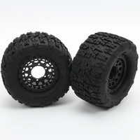 Method RC Terraform All Terrain MT 1/10 Array BLTD 12/14mm Hex (PR)