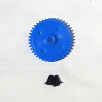 Hobao SC10 Spur Gear Delrin