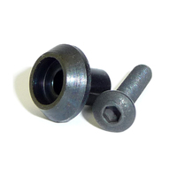 Hobao Gp4 Centax Bearing Stopper