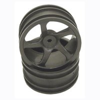 Hobao Wheels Star Grey (4)