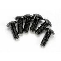 Hobao M4 x 12mm Button Head Screw