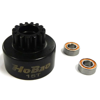 Hobao SS Clutch Bell 15T