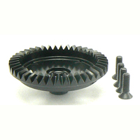 Hobao SS Crown Gear 43T