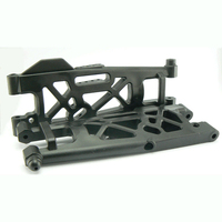 Hobao ST Suspension Arms RR Lwr (2)