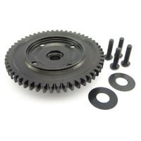 Hobao ST Center Spur Gear 52T