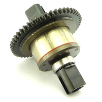 Hobao Stp Complete Spider Centre Diff