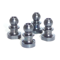 Hobao M7 Shock Ball Steel (4)