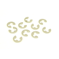 Hobao M7 C Clips 4mm (10)