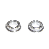 Hobao Bearing 5x8 MM (2) Flanged