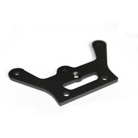 Hobao M7 Fr Alum Top Plate