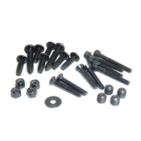 Hobao M7 Screw Set