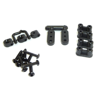 Hobao M7 Servo Linkage Set