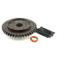 Hobao M7 Spur Gear 47t Spider