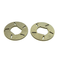 Hobao M7 Cnc Brake Disc