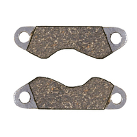 Hobao M7 Brake Pad Carbon