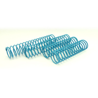 Hobao M7 Springs Blue