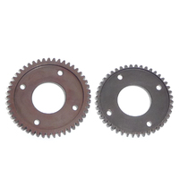 Hobao H17 Gear Spur 44T/48T 2 Speed