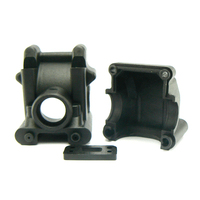 Hobao H8 Gear Box