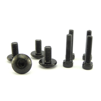 Hobao H8 Engine Mount Screws (8)