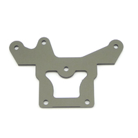 Hobao H8 Cnc Front Upper Plate (88069FR2)