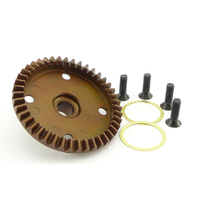 Hobao H8 Crown Gear