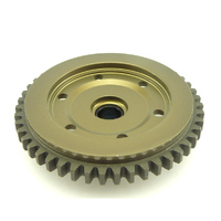 Hobao H8 Spur Gear 47t Spider