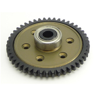 Hobao H8 Spur Gear Lite 46t Spider