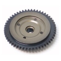 Hobao H8 Spur Gear 47t Spider