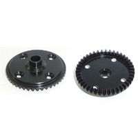 Hobao H9 Crown Gear