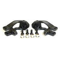 Hobao H9 C Hub Set Front