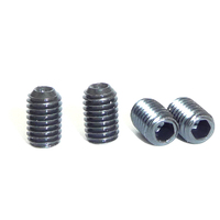 Hobao M5 x 8mm  Set Screws 4 Pcs