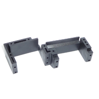 Hobao H9 Radio Tray Mount