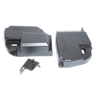 Hobao H9 Battery Box