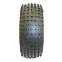 Hobao Tyres Square Spike 2 Pcs