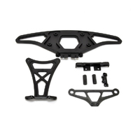 Hobao GTB Bumper Set