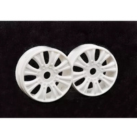 Hobao 90070 GTB Wheel White (2)