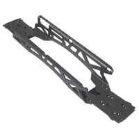 Hobao MT Aluminum Chassis Frame