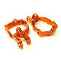 Hobao GTB Cnc L/R C-Hub Set