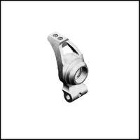 Hobao H4E Cnc Rear Hub